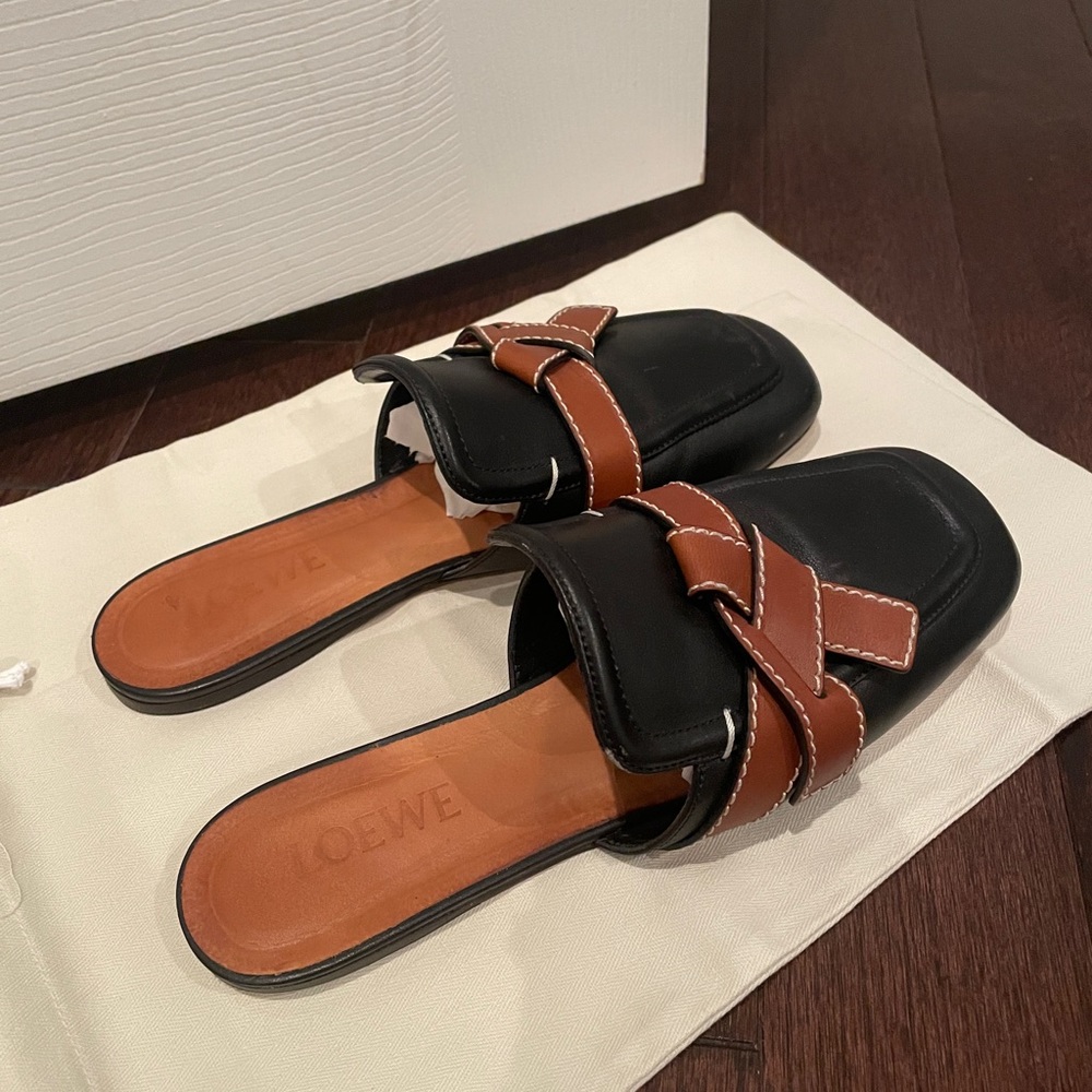 LOEWE Mocassin